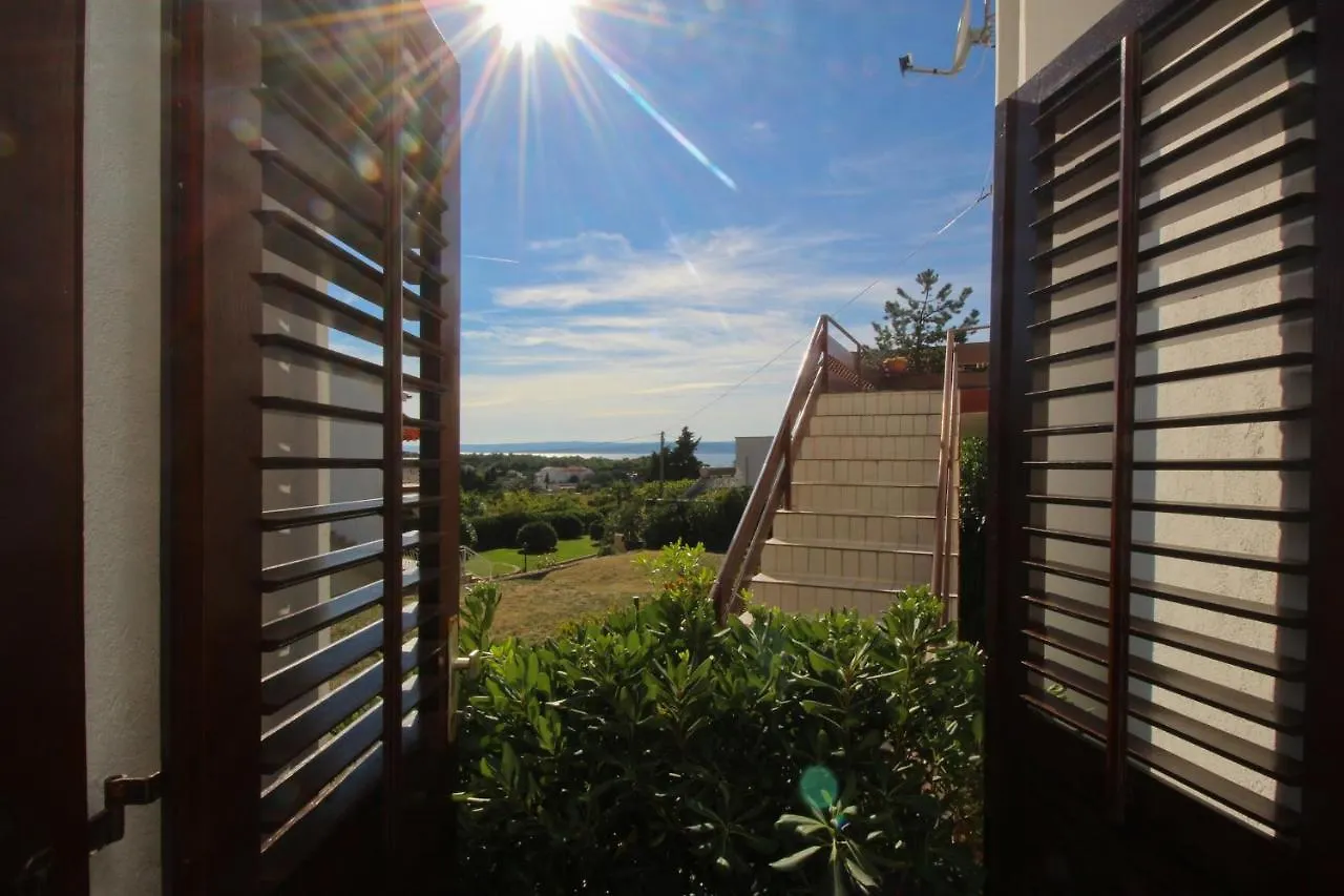Apartmán Apartman Nada Punat