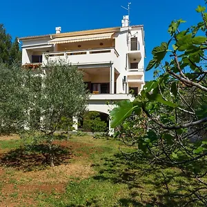  Appartamento Zdravko