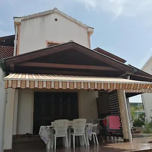  Appartamento Summer House Jadranka