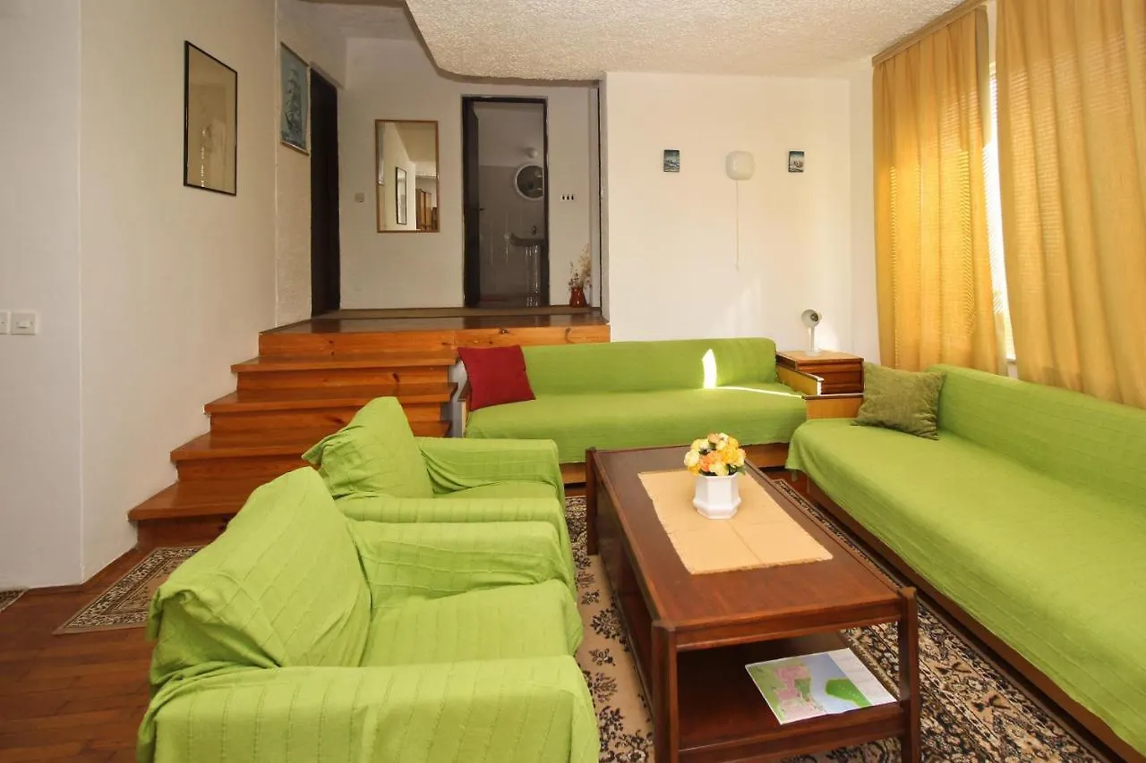 Apartman Nada Apartment Punat 0*,