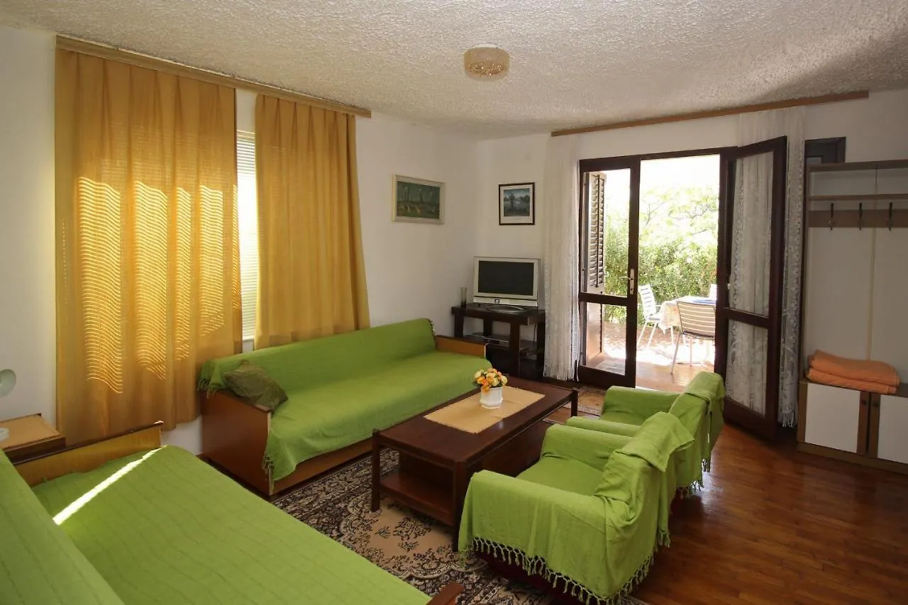 Apartman Nada Apartment Punat