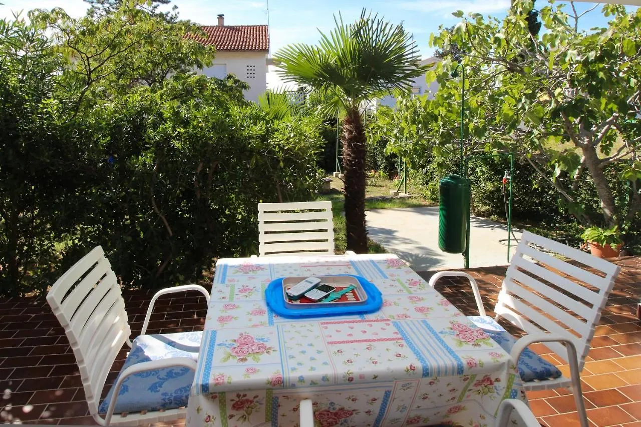 Apartman Nada Apartment Punat 0*,  Croatia