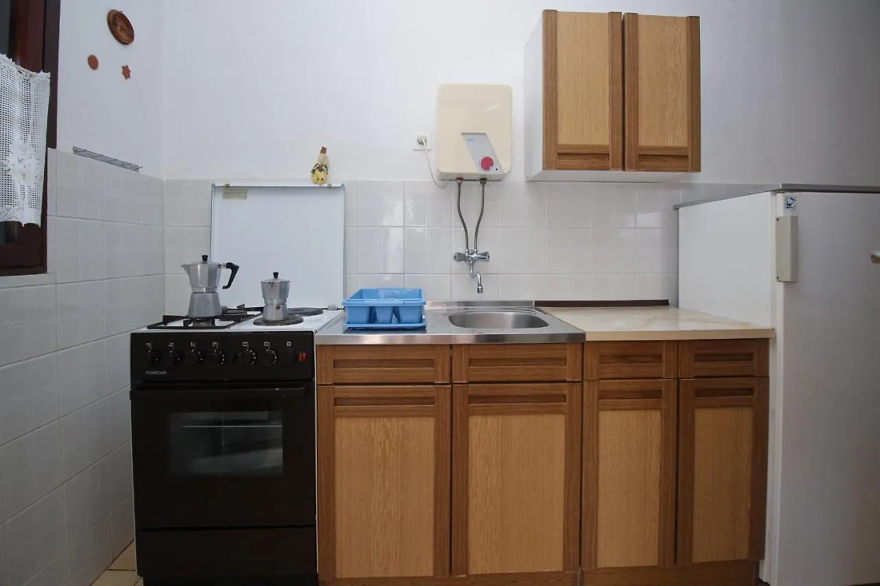 Apartman Nada Apartment Punat