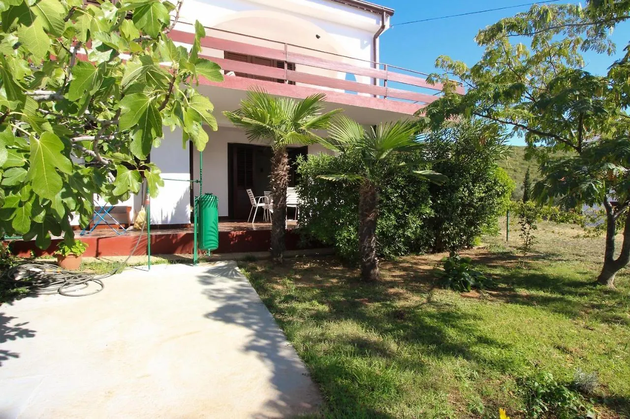 Apartman Nada Apartment Punat
