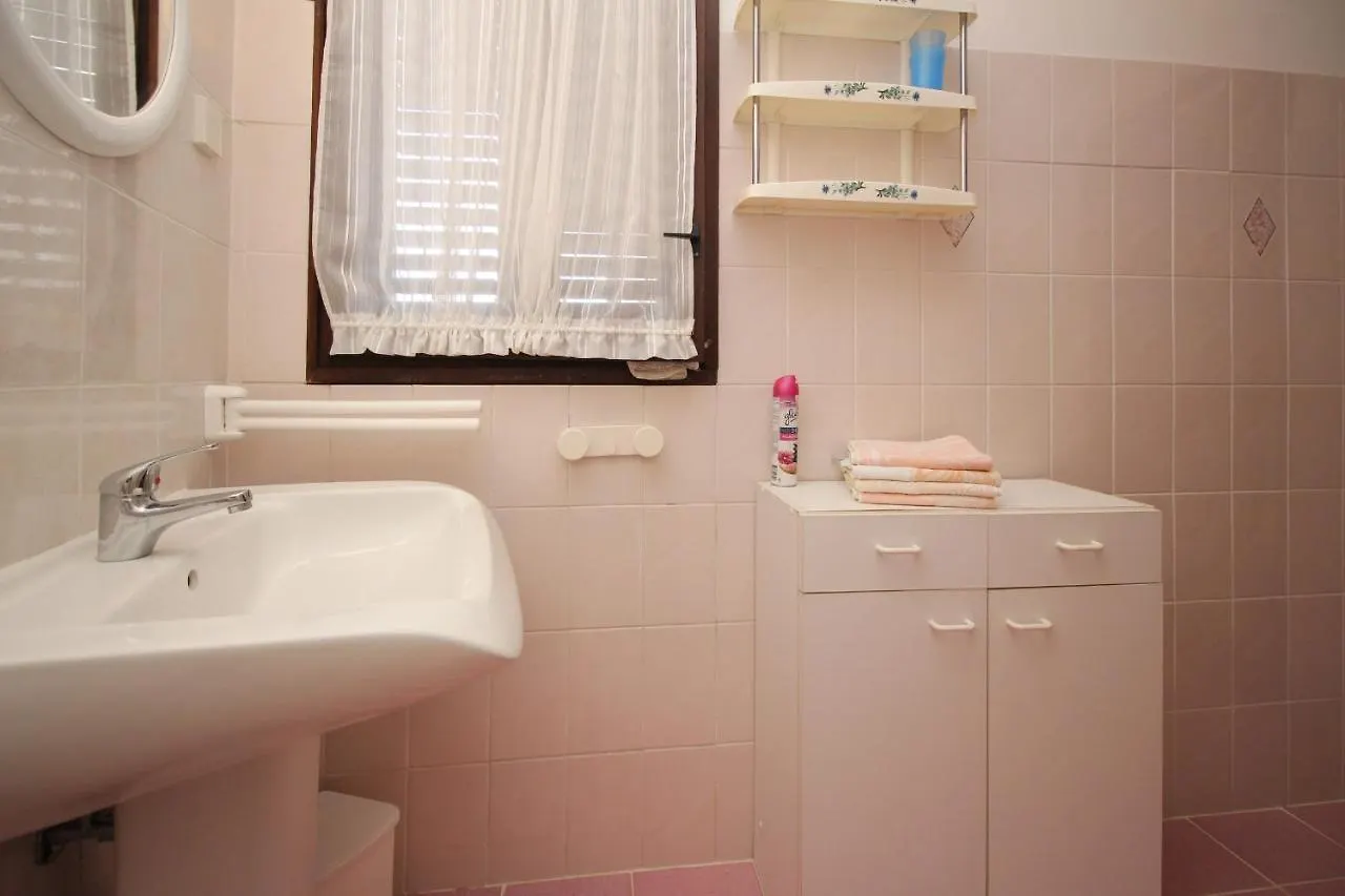 Apartman Nada Apartment Punat Croatia