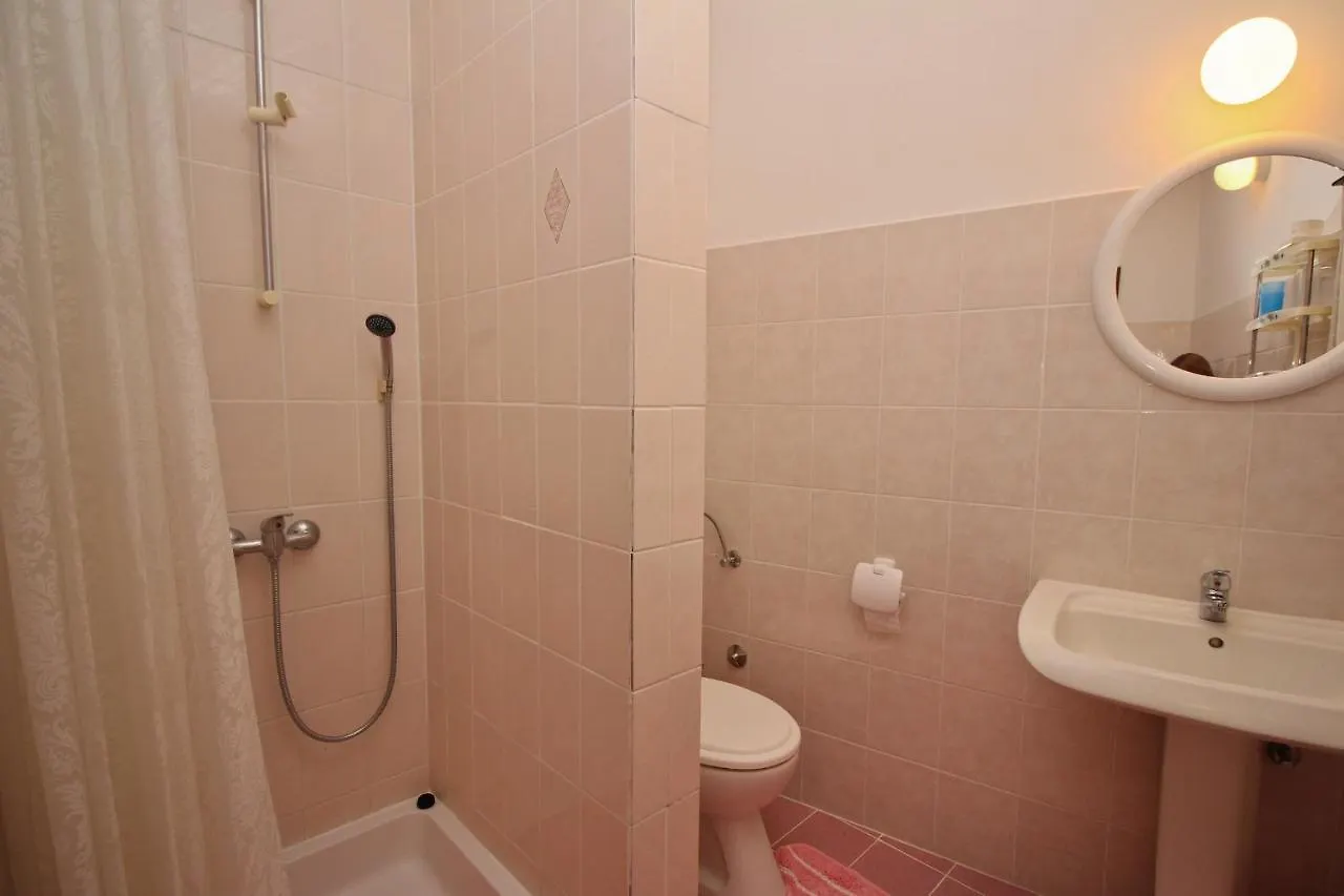 Apartman Nada Apartment Punat