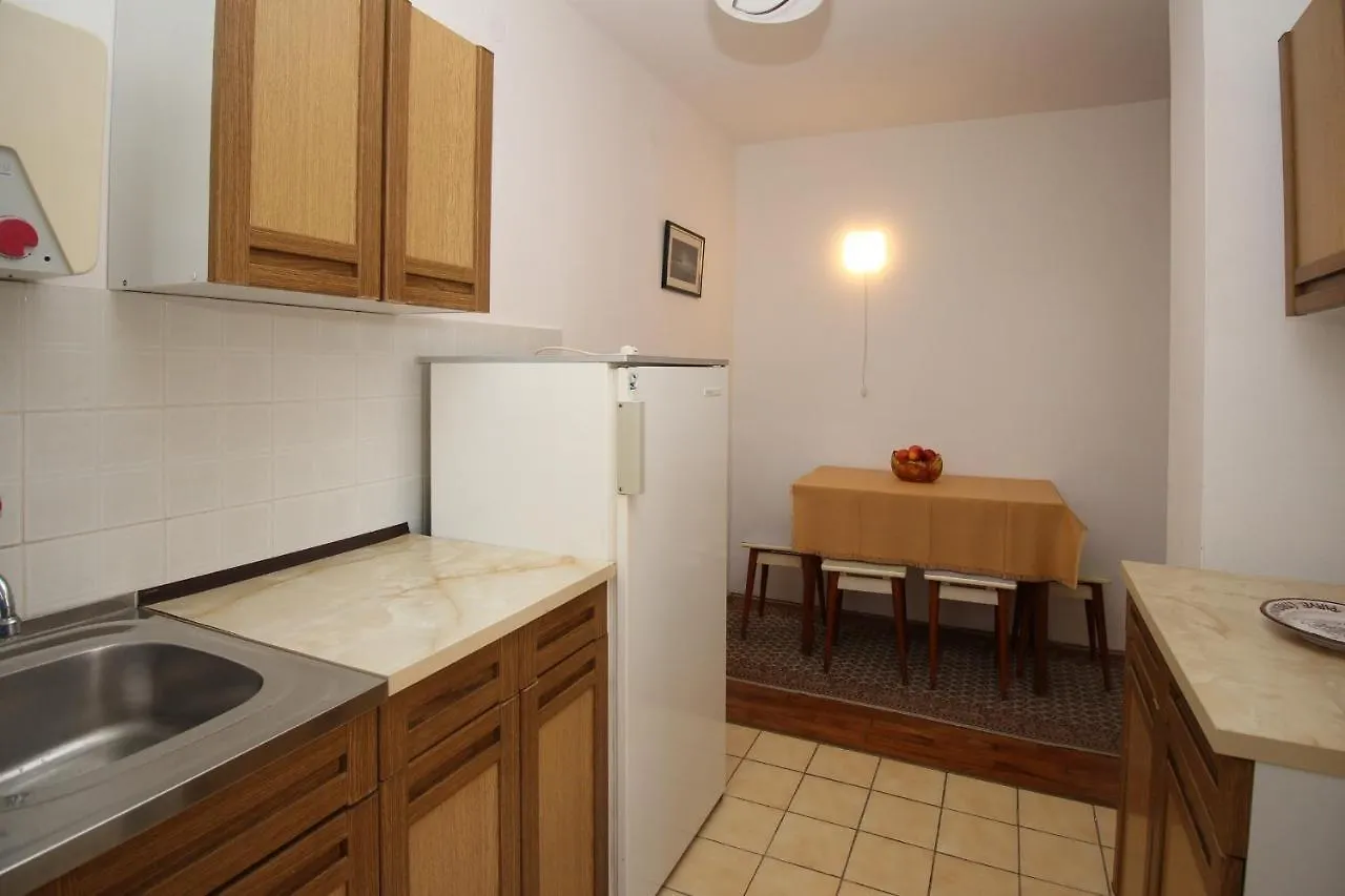 Apartman Nada Apartment Punat